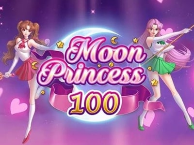 Moon Princess 100