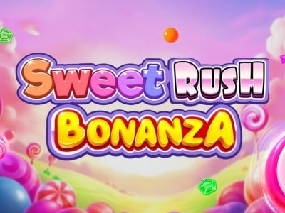 Sweet Rush Bonanza