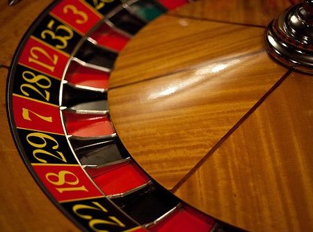 Three of the world&rsquo;s biggest roulette wins