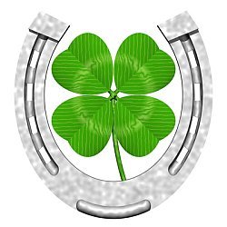 A Rabbit&rsquo;s Foot or a Badger&rsquo;s Foot? Weird Symbols That Could Be Lucky