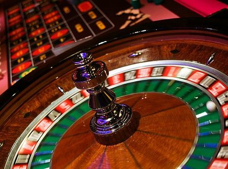 How to win online roulette in online casinos &ndash; Martingale method