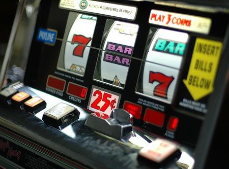 The world&rsquo;s weirdest slots games no deposit